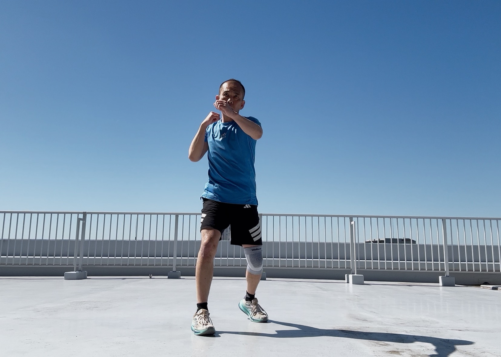 ボディコンバット106-3,パワー1,コリオ,テクニック,ポイント